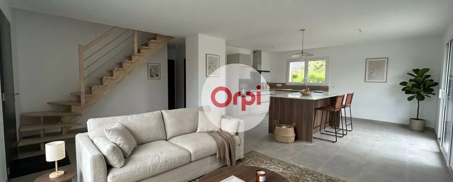 Maison à vendre, 111m², Plaudren