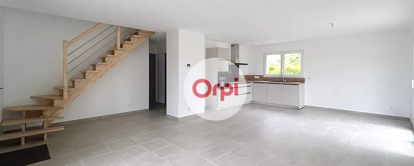 Maison à vendre, 111m², Plaudren