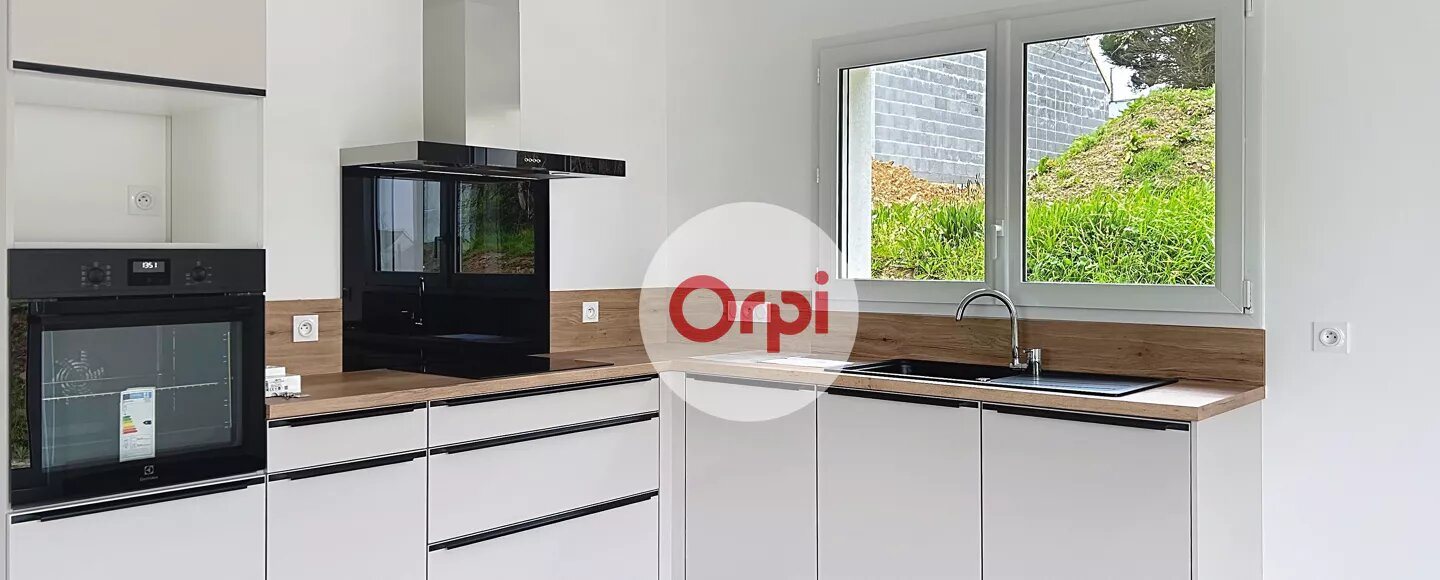 Maison à vendre, 111m², Plaudren