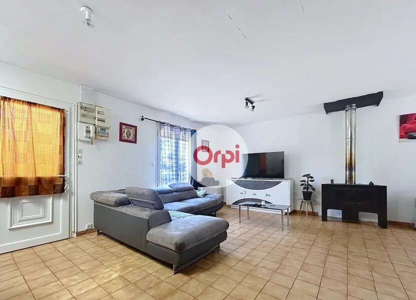 Maison à vendre, 128m², Elven