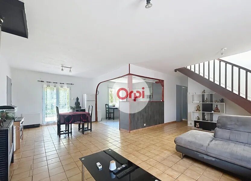 Maison à vendre, 128m², Elven