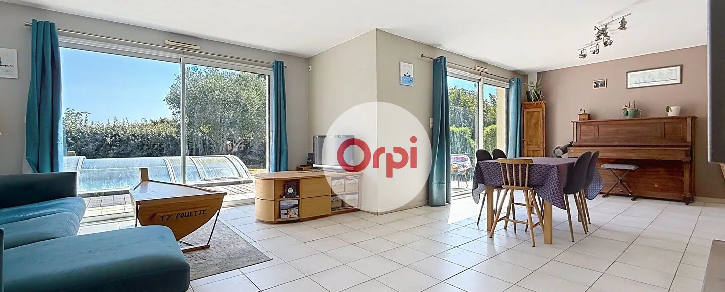 Maison à vendre, 120m², Theix