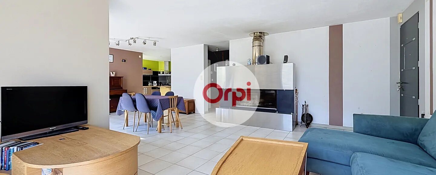 Maison à vendre, 120m², Theix
