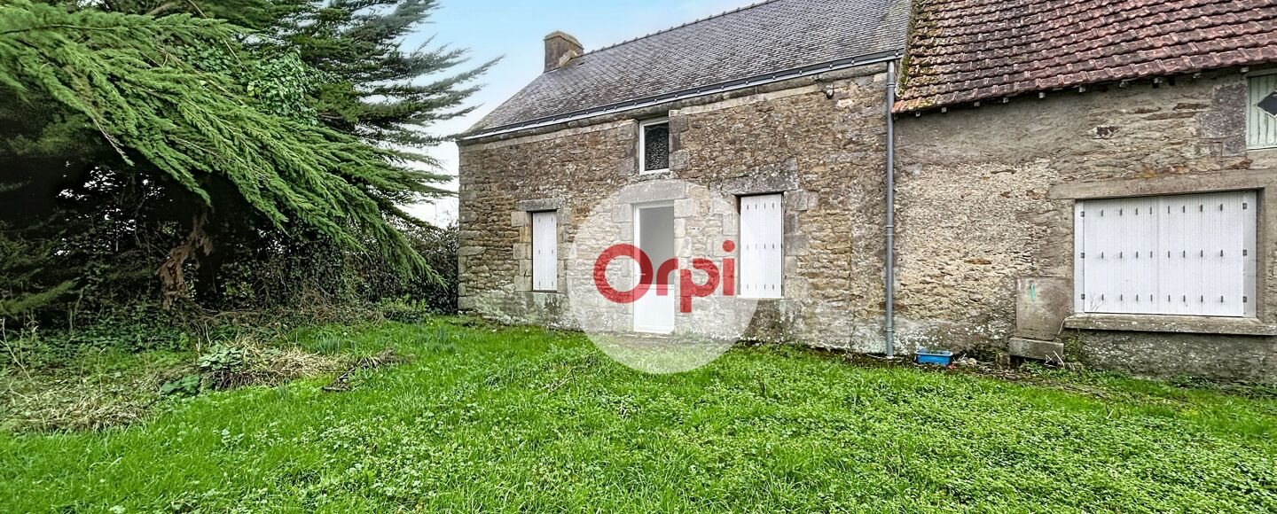 Maison à vendre, 73m², Surzur