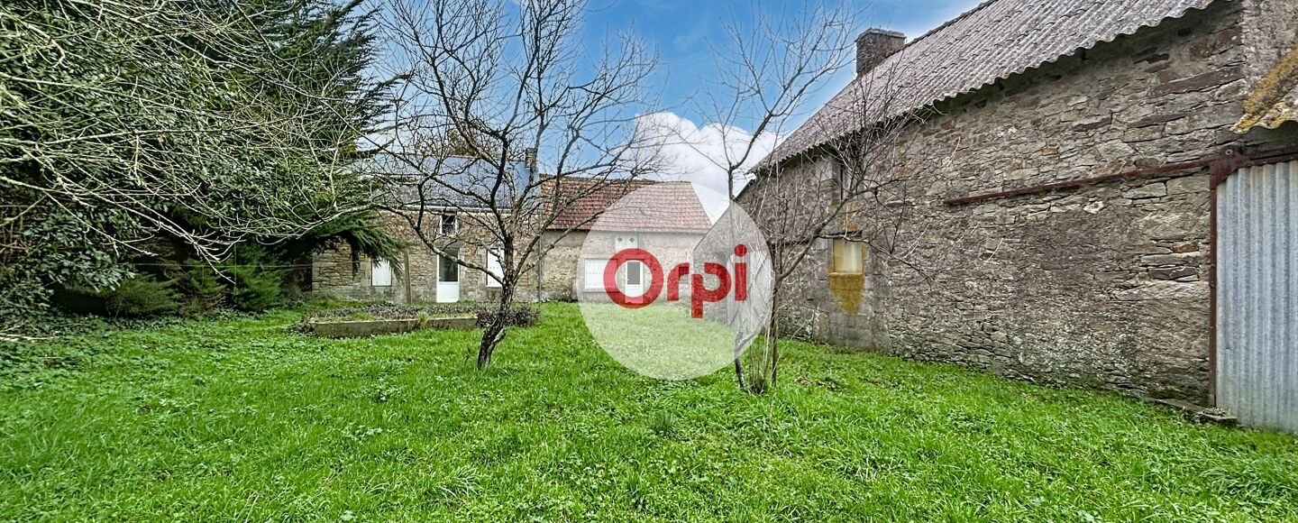 Maison à vendre, 73m², Surzur