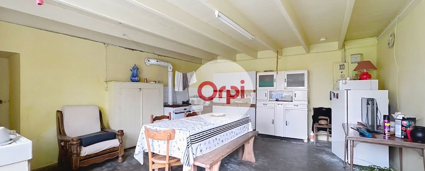 Maison à vendre, 73m², Surzur