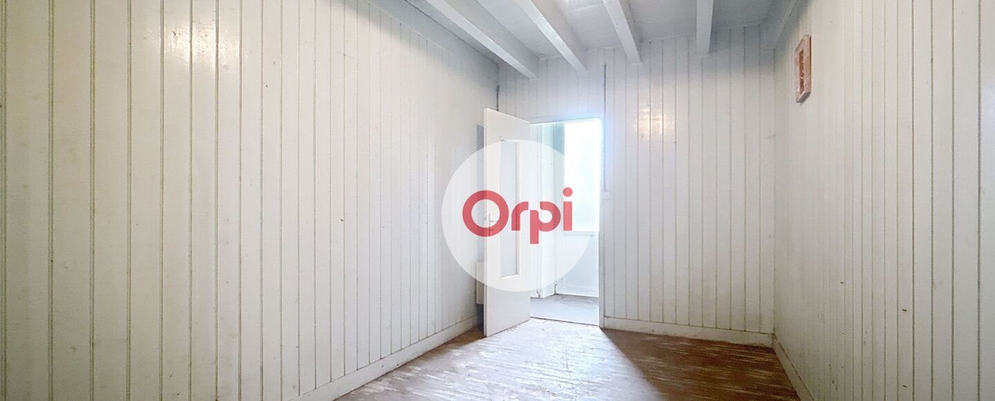 Maison à vendre, 73m², Surzur