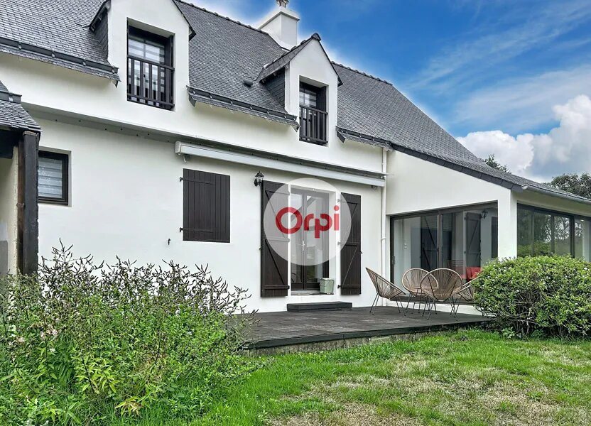 Maison à vendre, 131m², Plaudren