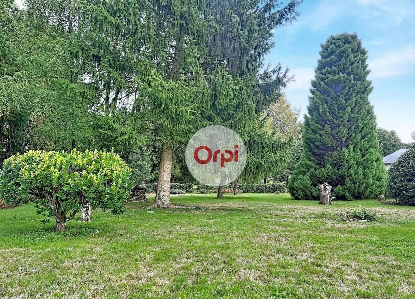 Maison à vendre, 131m², Plaudren
