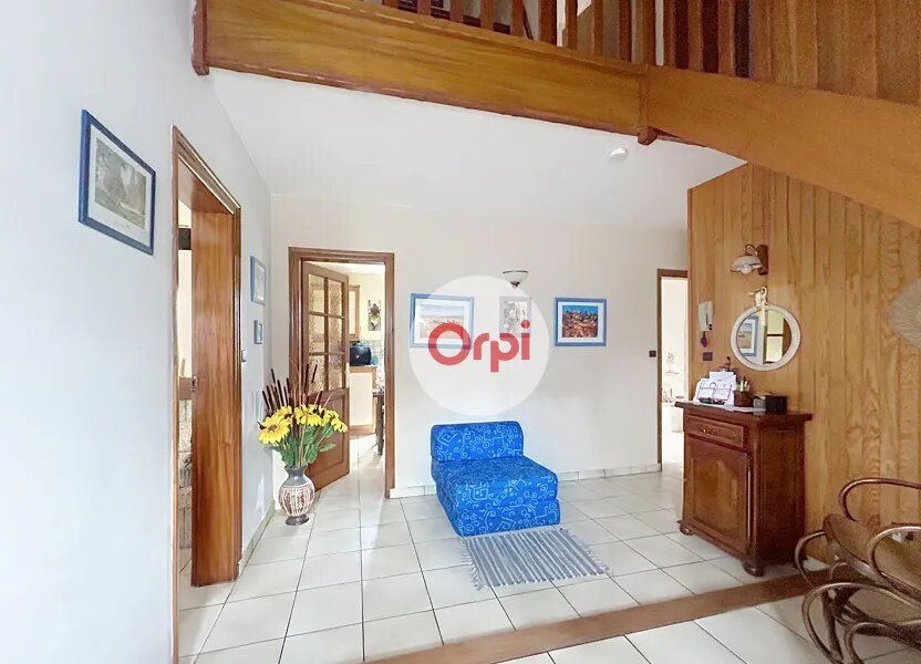 Maison à vendre, 131m², Plaudren