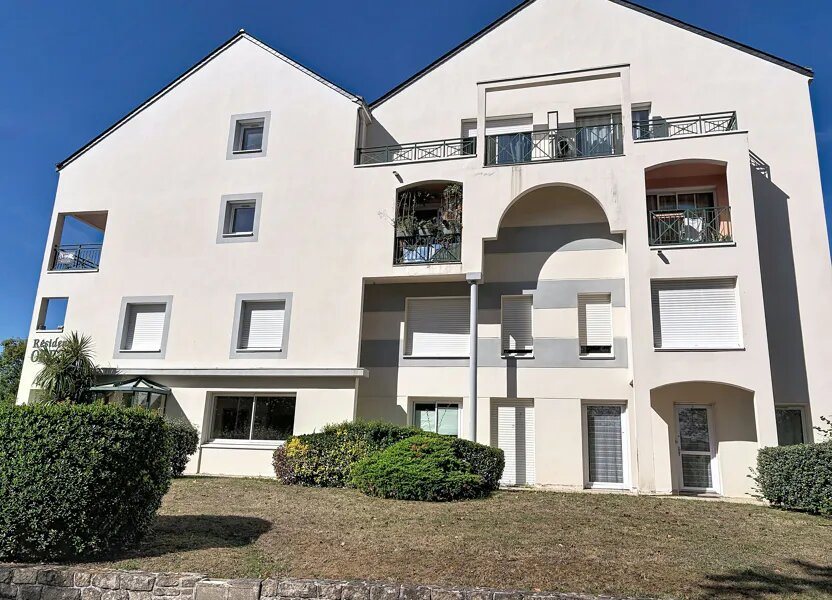Appartement à vendre, 28m², Vannes