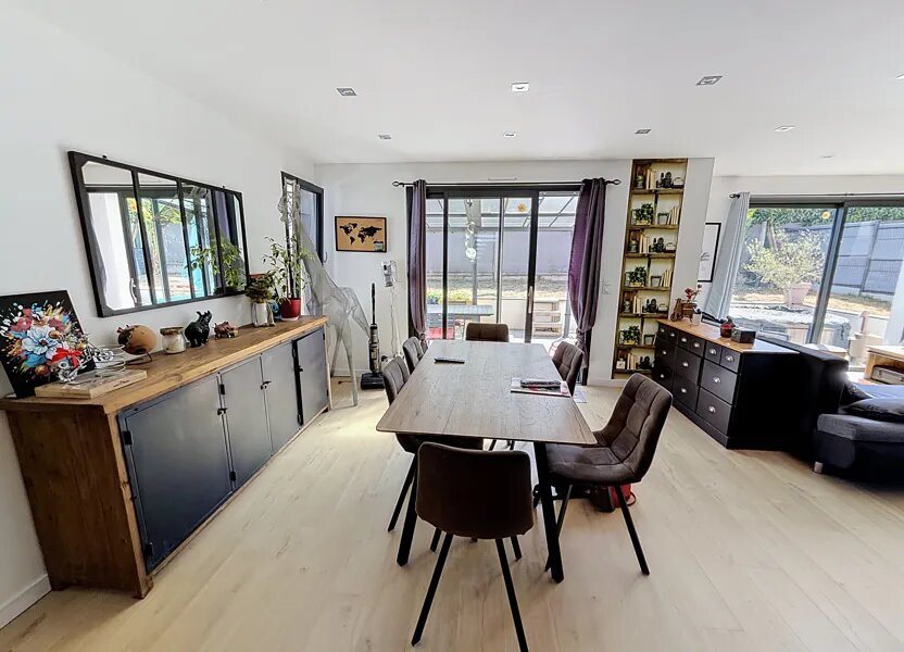 Maison à vendre, 101m², Theix