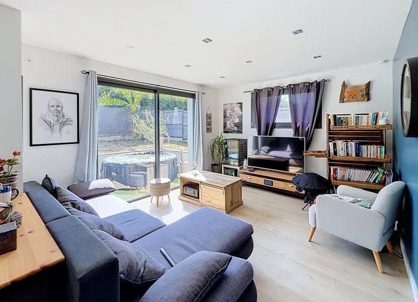 Maison à vendre, 101m², Theix