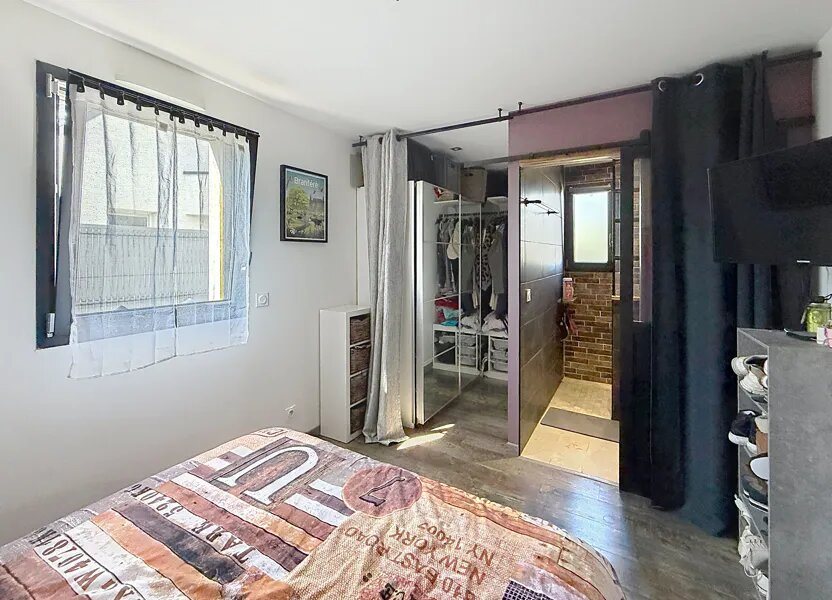 Maison à vendre, 101m², Theix