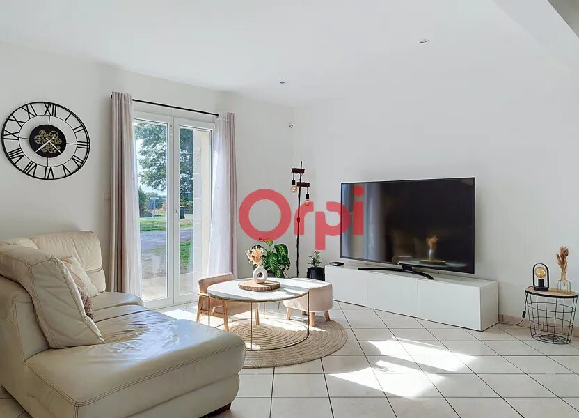 Maison à vendre, 106m², Plaudren