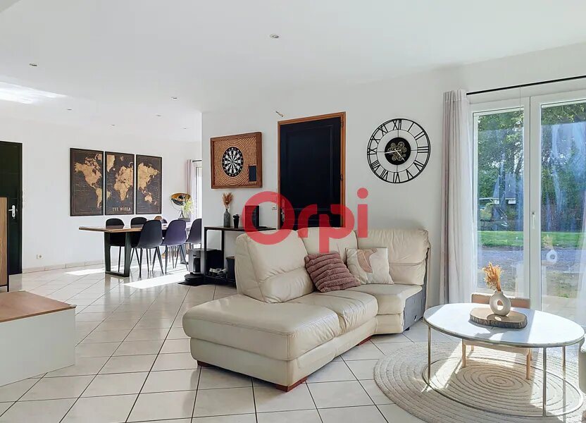 Maison à vendre, 106m², Plaudren