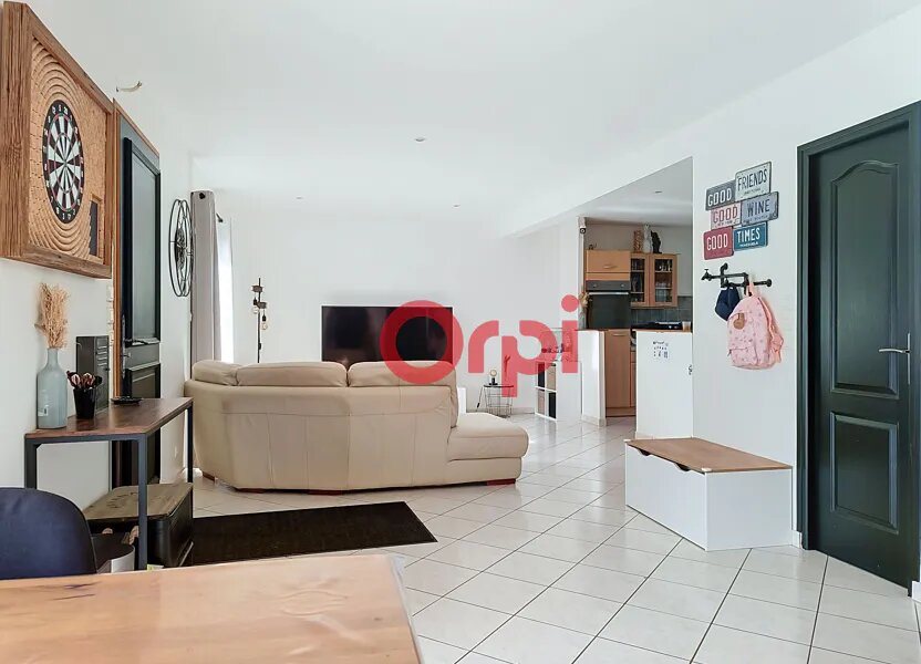 Maison à vendre, 106m², Plaudren