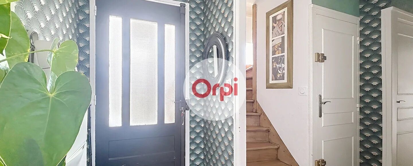 Maison à vendre, 95m², Theix-Noyalo