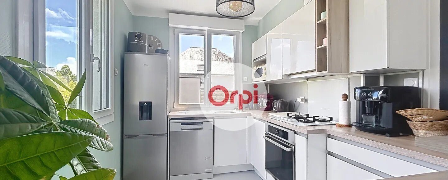 Maison à vendre, 95m², Theix-Noyalo