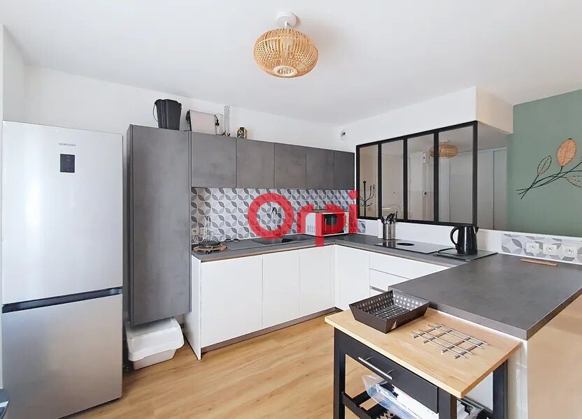 Appartement à vendre, 67m², Surzur