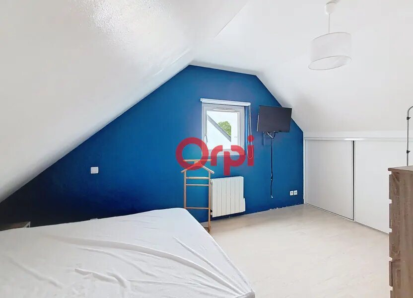 Appartement à vendre, 67m², Surzur