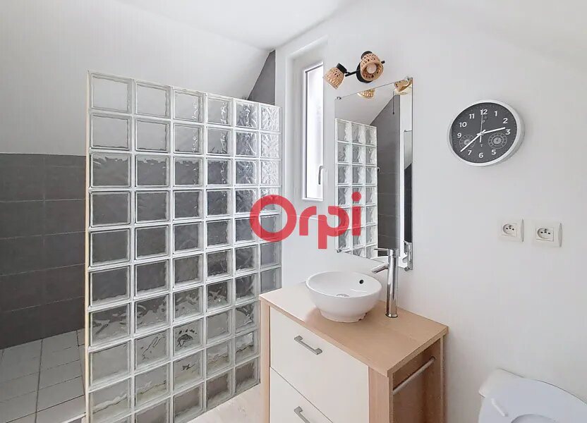 Appartement à vendre, 67m², Surzur