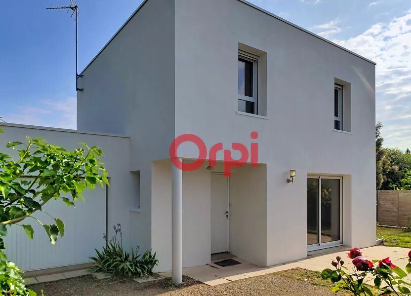 Maison à vendre, 76m², Vannes