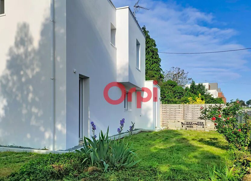 Maison à vendre, 76m², Vannes