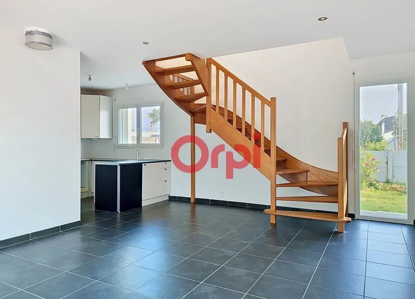 Maison à vendre, 76m², Vannes