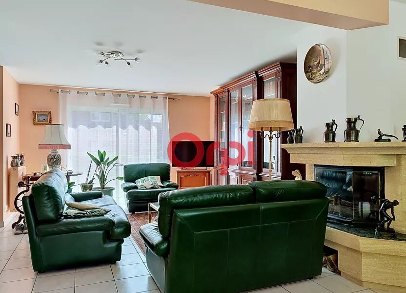 Maison à vendre, 98m², Theix