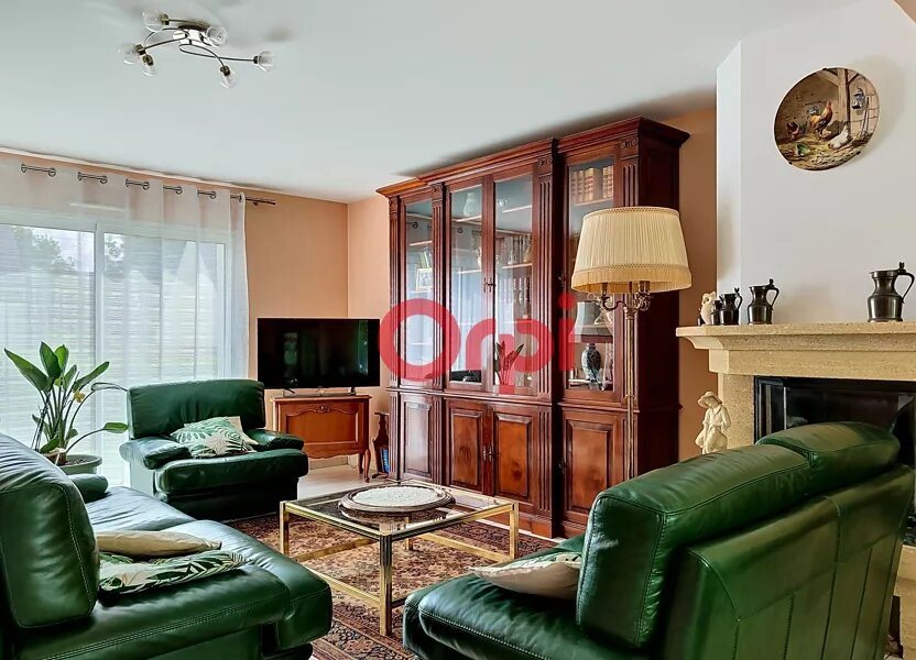 Maison à vendre, 98m², Theix