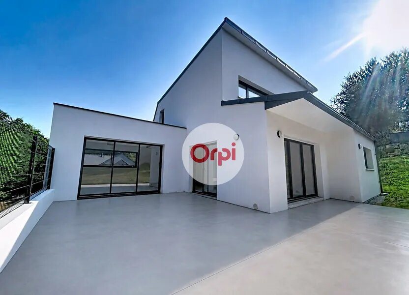 Maison à vendre, 144m², Elven