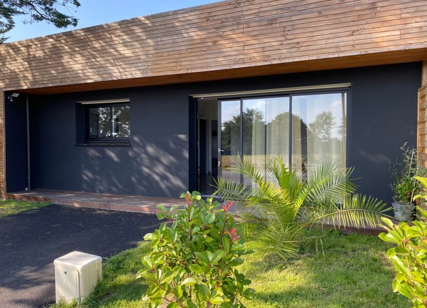 Maison à vendre, 149m², Theix-Noyalo