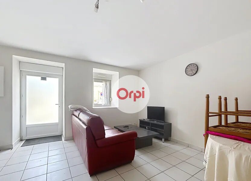 Appartement à louer, 43m², Sulniac
