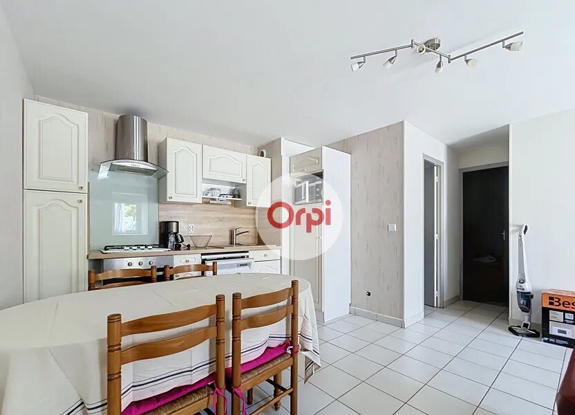Appartement à louer, 43m², Sulniac