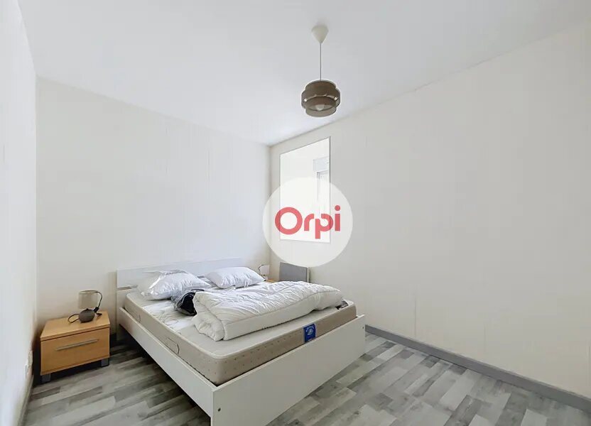 Appartement à louer, 43m², Sulniac