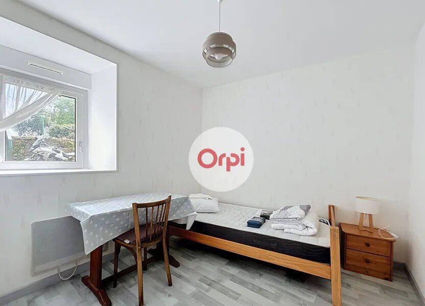 Appartement à louer, 43m², Sulniac