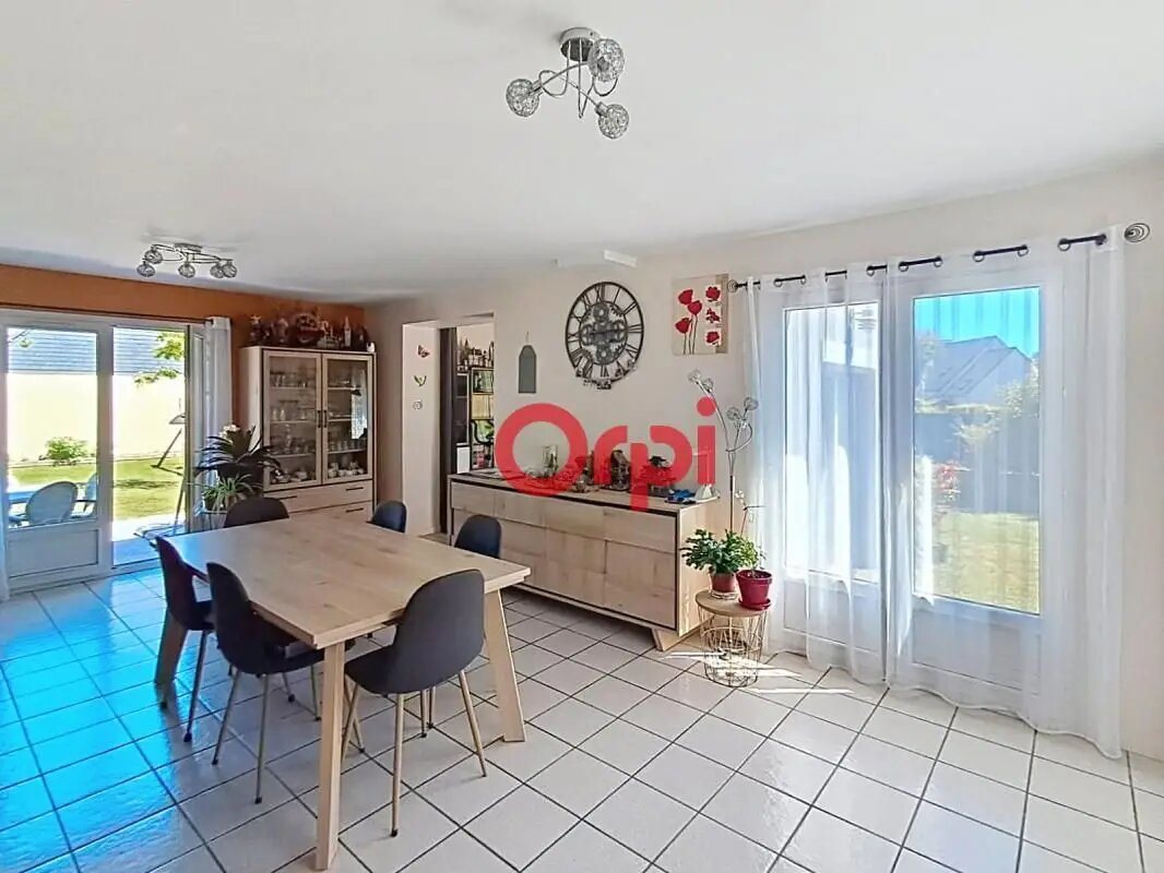 Maison à vendre, 100m², Surzur