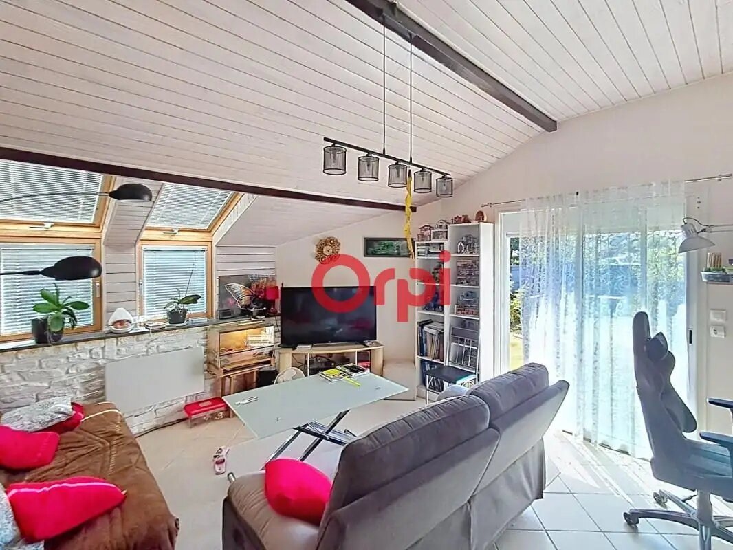 Maison à vendre, 100m², Surzur