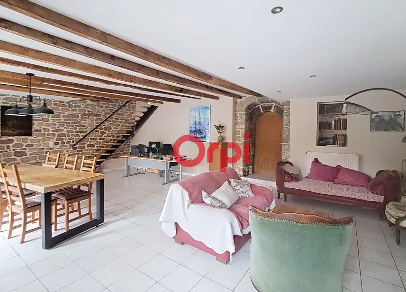 Maison à vendre, 154m², Sulniac