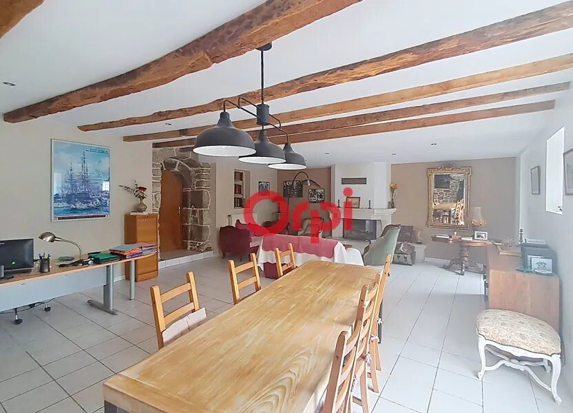 Maison à vendre, 154m², Sulniac