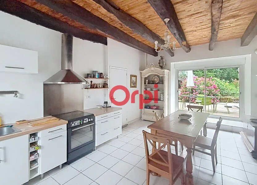 Maison à vendre, 154m², Sulniac