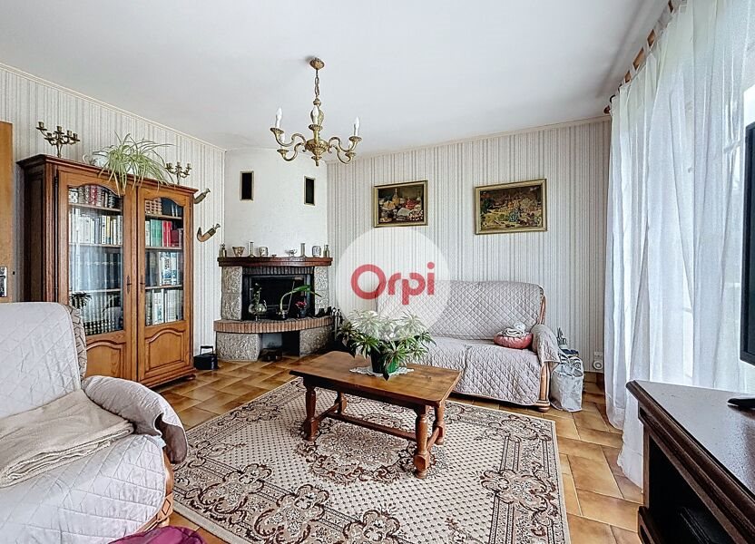 Maison à vendre, 102m², La Trinité-Surzur
