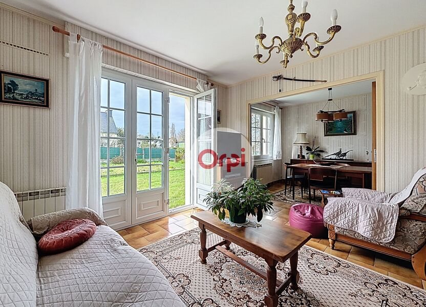 Maison à vendre, 102m², La Trinité-Surzur