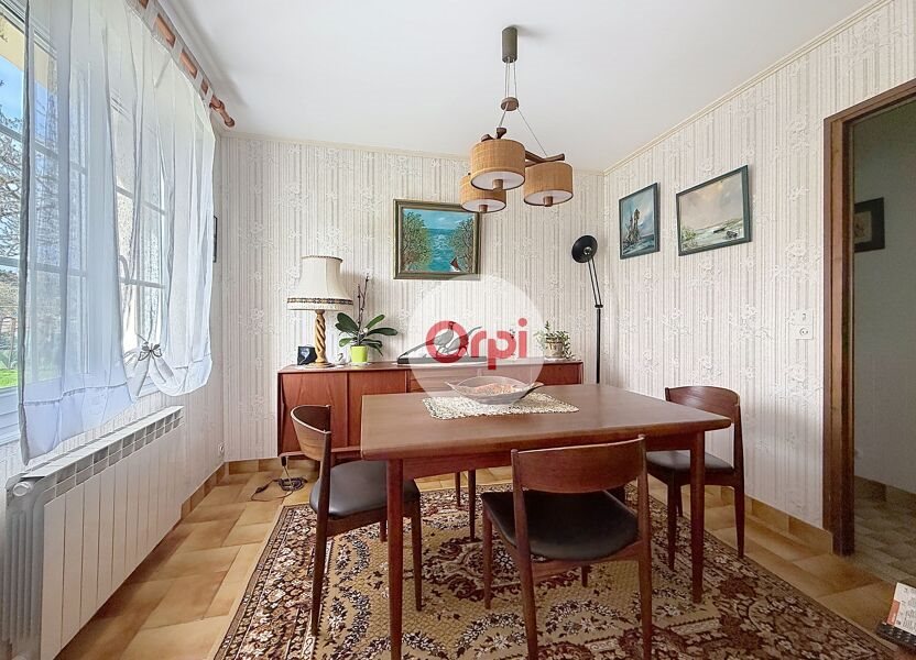 Maison à vendre, 102m², La Trinité-Surzur