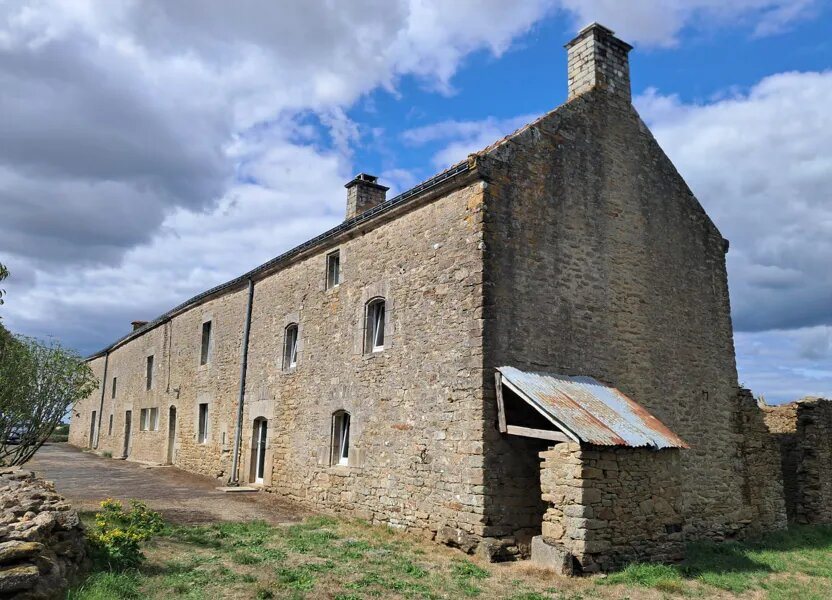 Maison à vendre, 160m², Theix