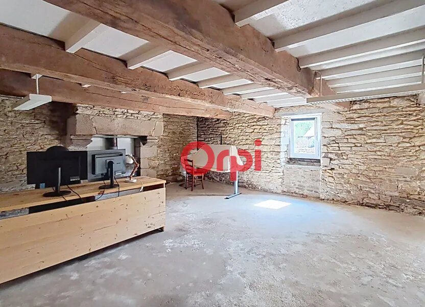Maison à vendre, 160m², Theix