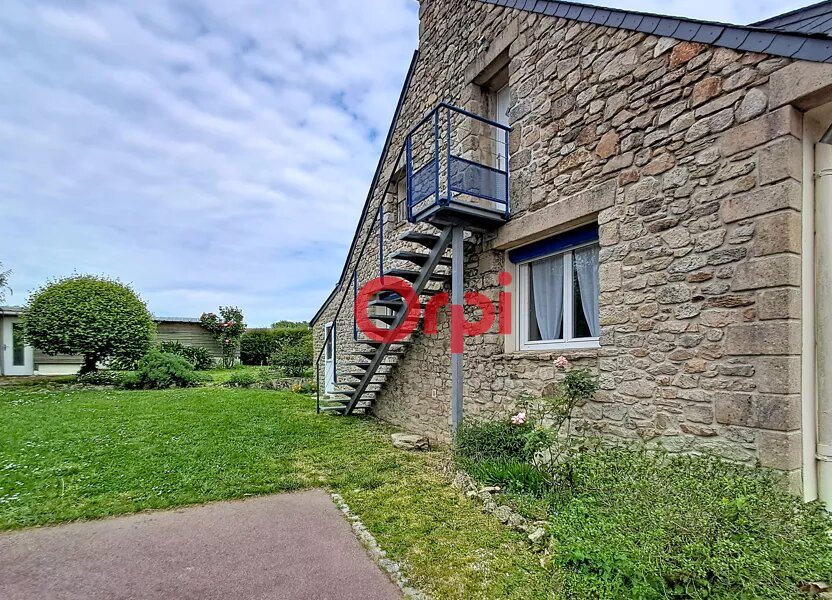 Maison à vendre, 140m², Theix-Noyalo