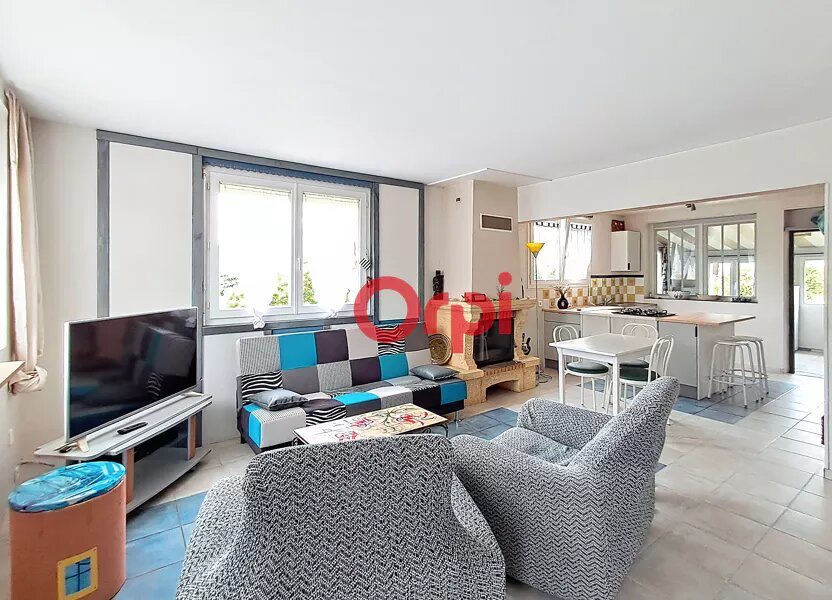 Maison à vendre, 140m², Theix-Noyalo