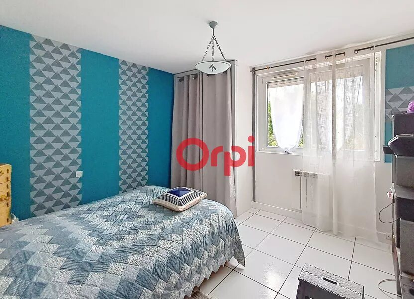 Maison à vendre, 140m², Theix-Noyalo